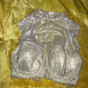 Victoria secret bralette